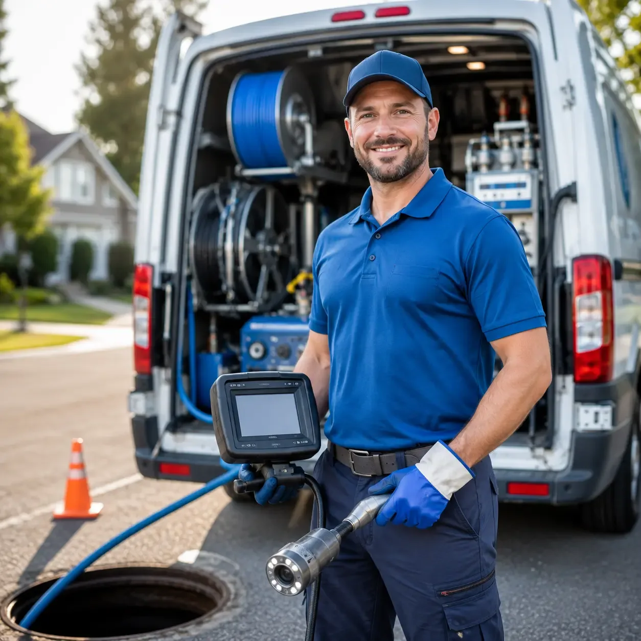Local Pipe Relining specialists in Daisy, MO