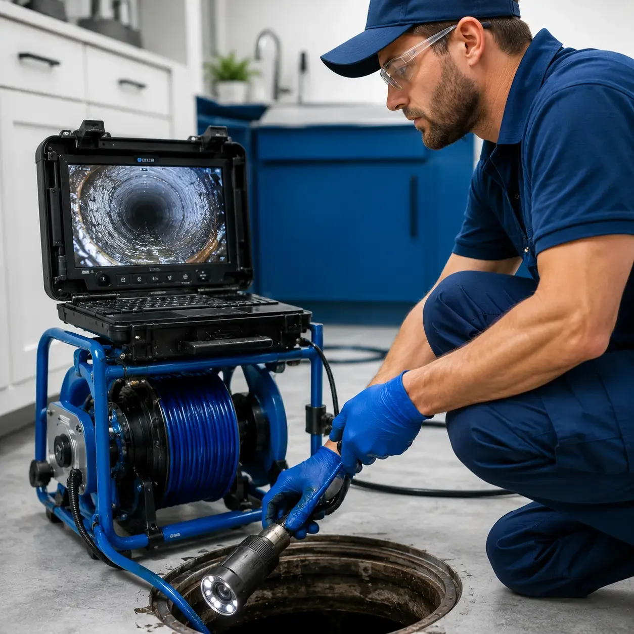 Pipe Relining professionals serving Daisy, MO